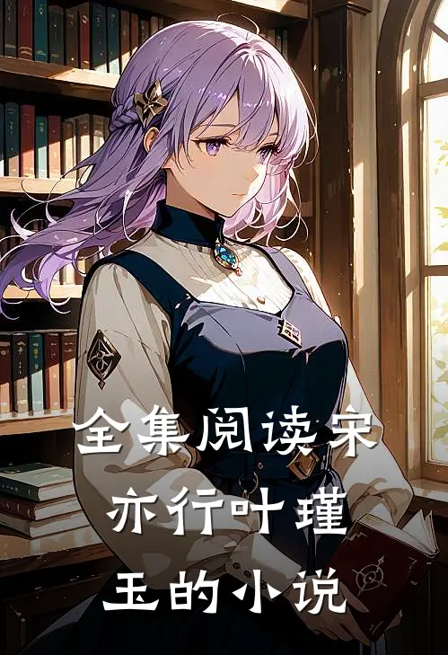 全集阅读宋亦行叶瑾玉的叫