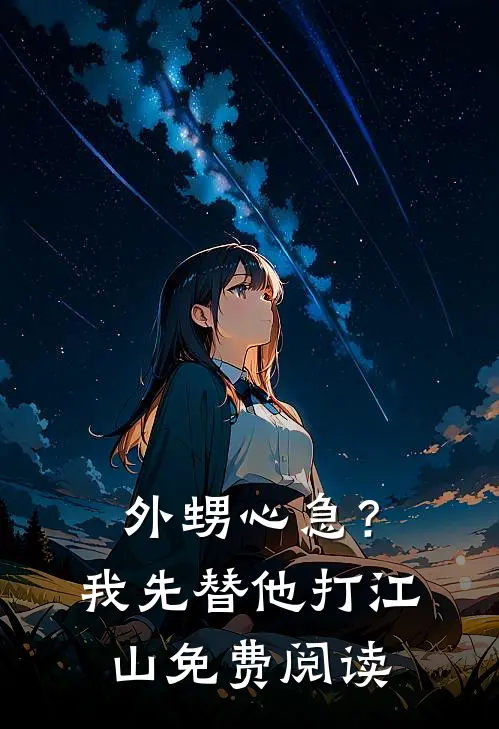 外甥心急?我先替他打江山免费阅读全文