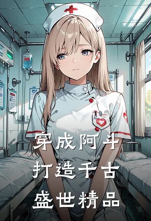 穿成阿斗,打造千古盛世精品的