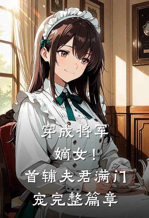 穿成将军嫡女!首辅夫君满门宠完整篇章阅读