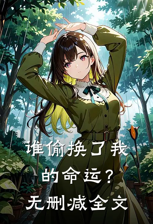 谁偷换了我的命运?无删减全文在线阅读