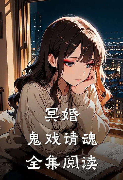 冥婚鬼戏请魂全集阅读