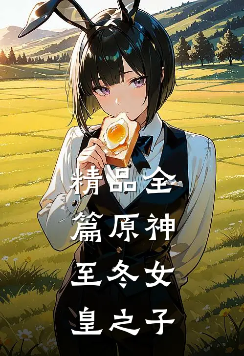 精品全篇原神至冬女皇之子