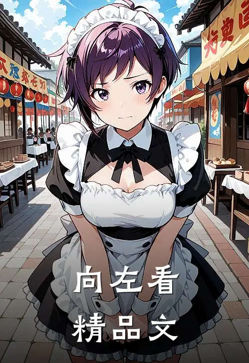 向左看精品文案怎么写