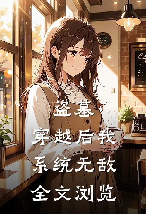盗墓穿越后我系统无敌全文浏览
