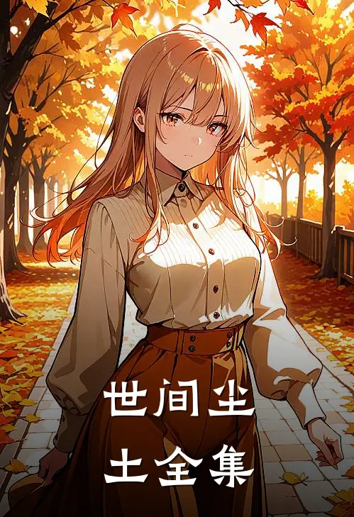世间尘土 全集免费阅读