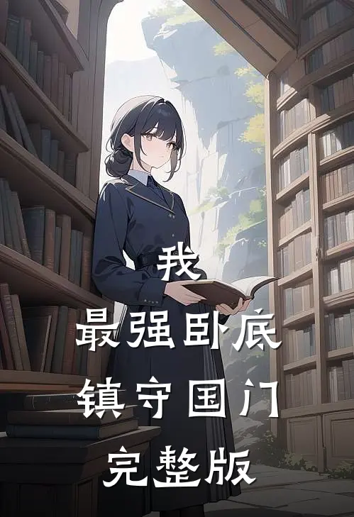 我,最强卧底,镇守国门完整版