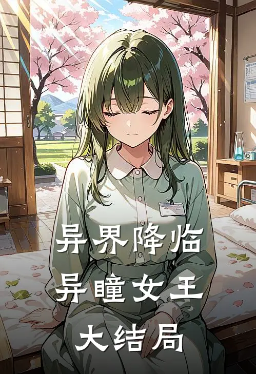 异界降临异瞳女王大结局免费观看