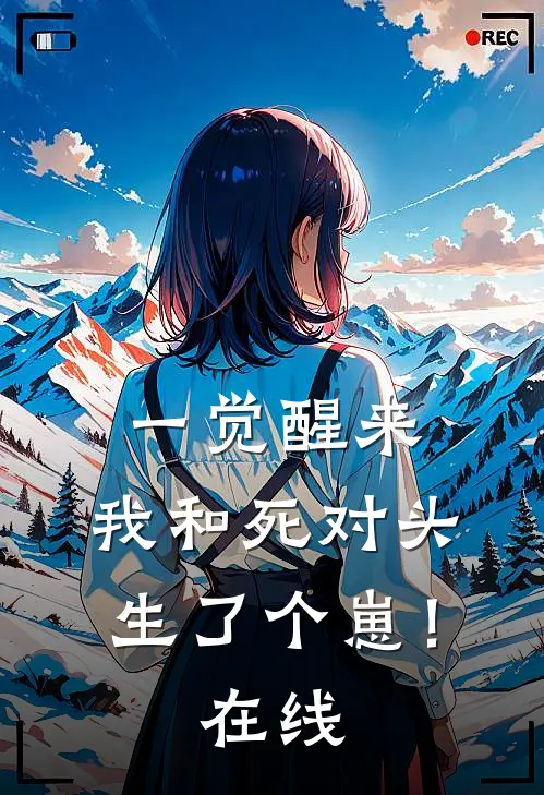 一觉醒来,我和死对头生了个崽!在线观看