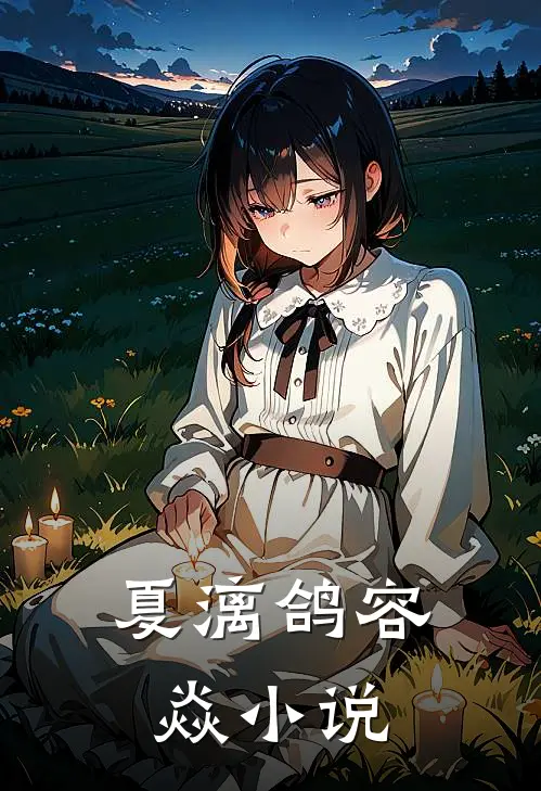 夏漓鸽容焱全文免费阅读