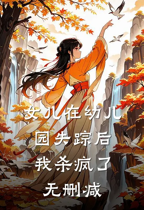 女儿在幼儿园失踪后，我杀疯了无删减