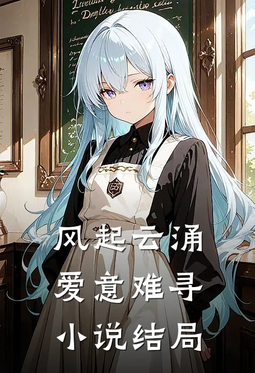 风起云涌,爱意难寻结局是啥