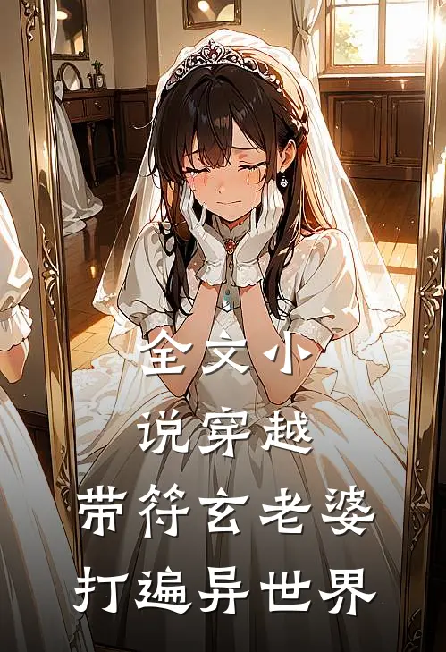 全文穿越带符玄老婆打遍异世界免费阅读
