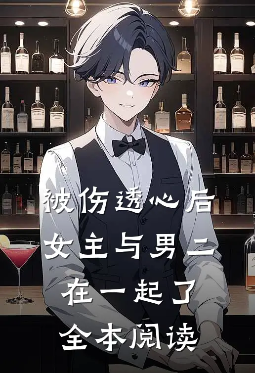 被伤透心后,女主与男二在一起了全本阅读