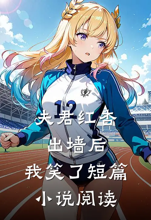 夫君红杏出墙后,我笑了短篇阅读全文
