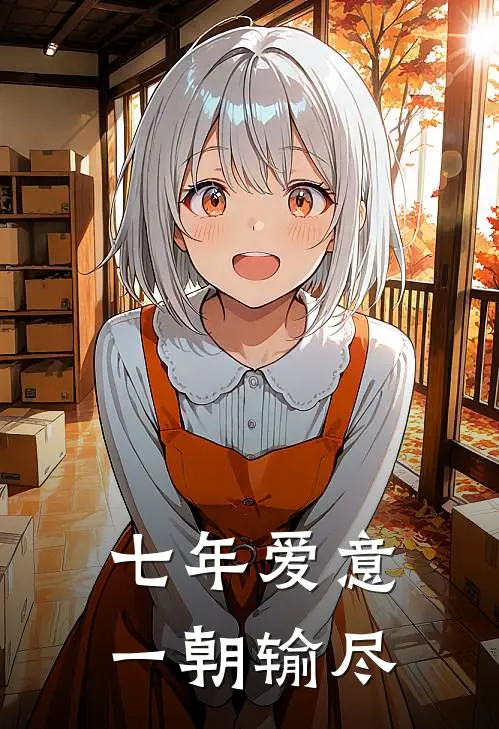 七年爱意,一朝输尽是歌