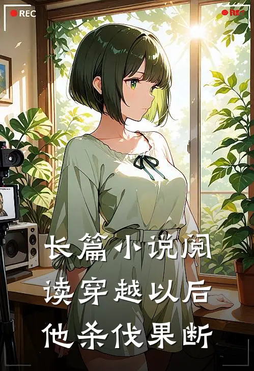 长篇阅读穿越以后,他杀伐果断的