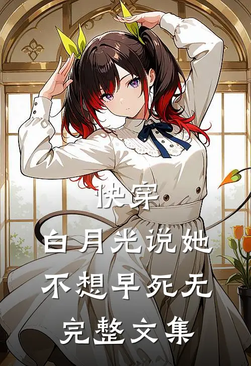 快穿:白月光说她不想早死无完整文集