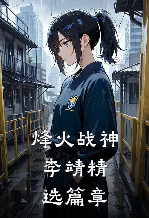 烽火战神李靖精选篇章在线阅读