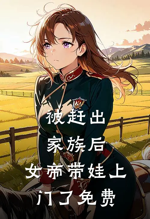 被赶出家族后,女帝带娃上门了免费观看