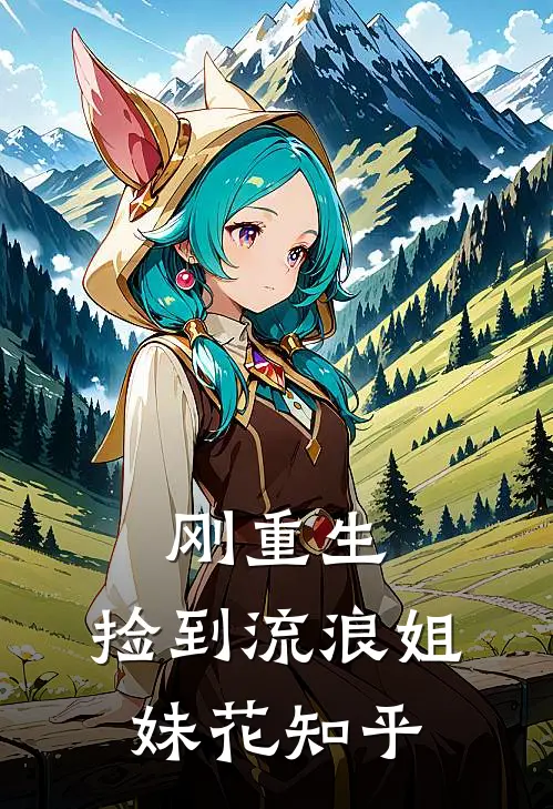 刚重生,捡到流浪姐妹花知乎免费阅读