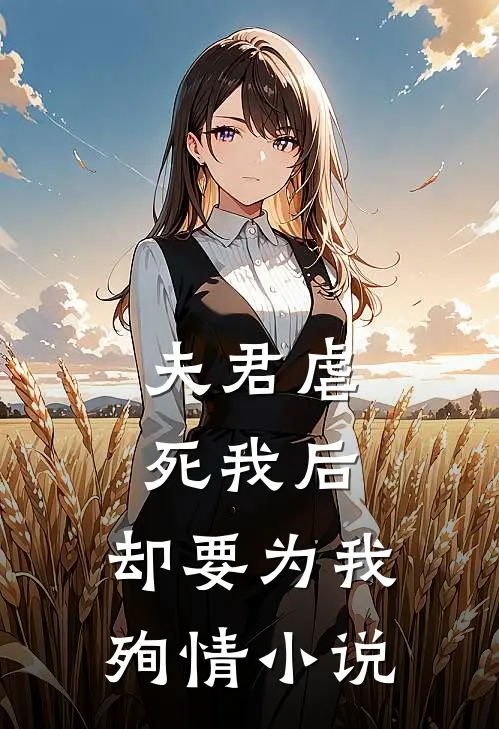 夫君虐死我后,却要为我殉情在线阅读