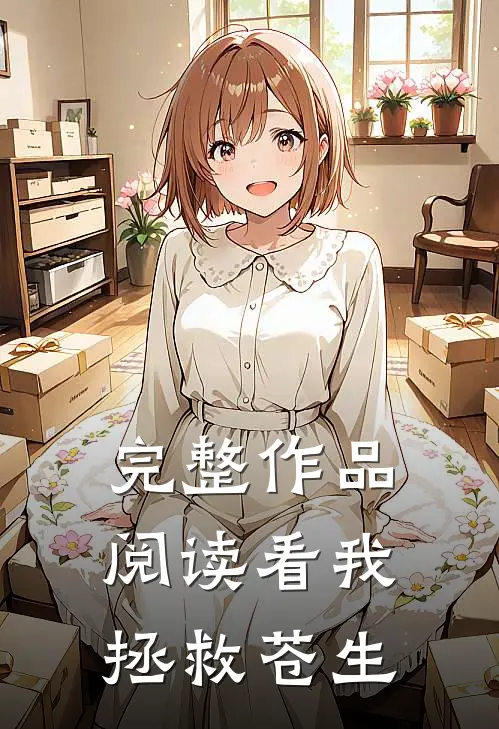 完整作品阅读看我拯救苍生