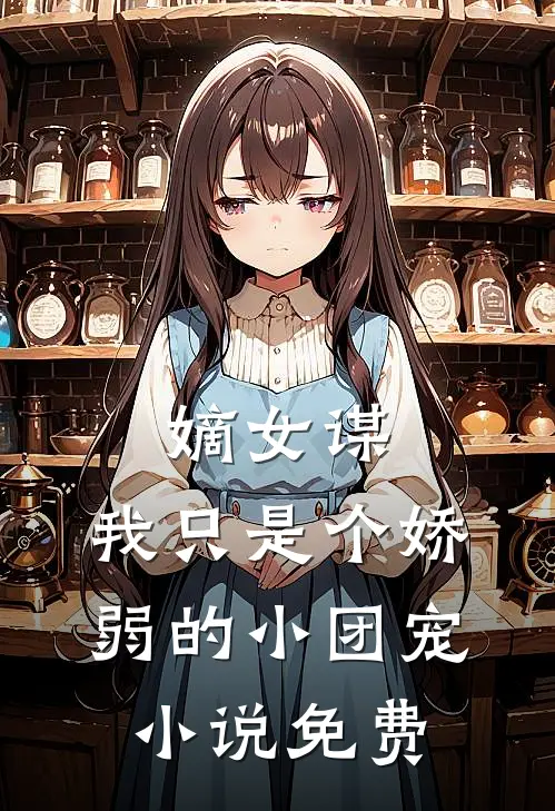 嫡女谋我只是个娇弱的小团宠免费观看
