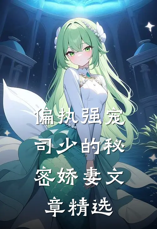 偏执强宠司少的秘密娇妻文章精选