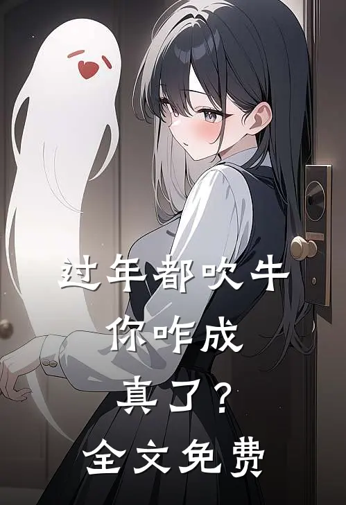 过年都吹牛,你咋成真了?全文免费阅读