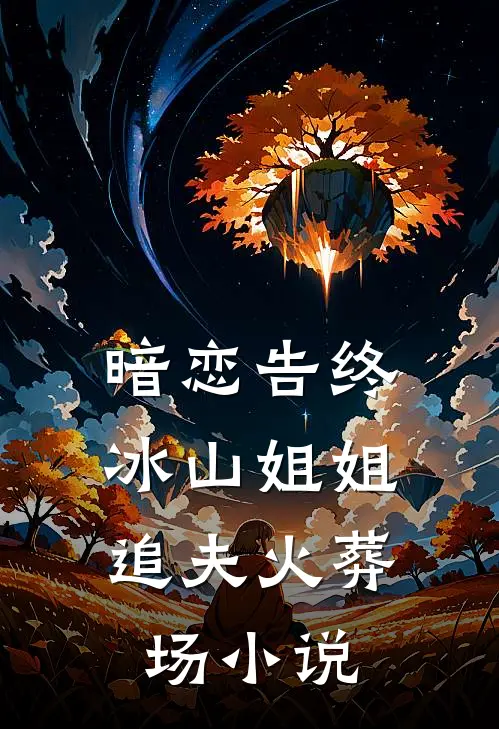 暗恋告终,冰山姐姐追夫火葬场在线阅读