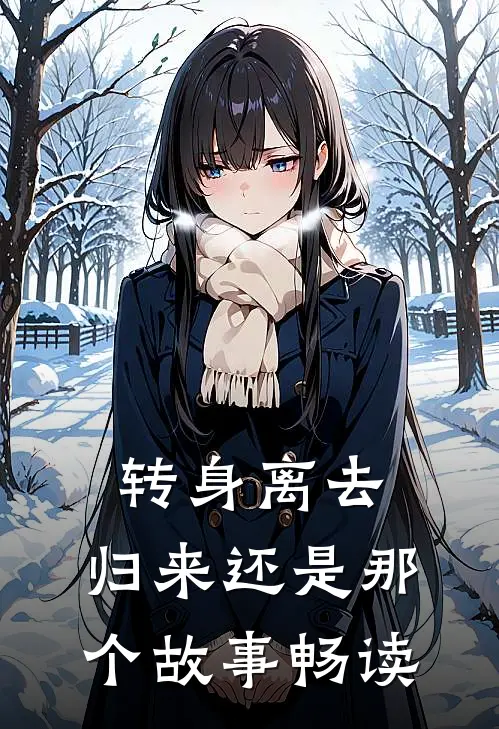 转身离去,归来还是那个故事畅读的