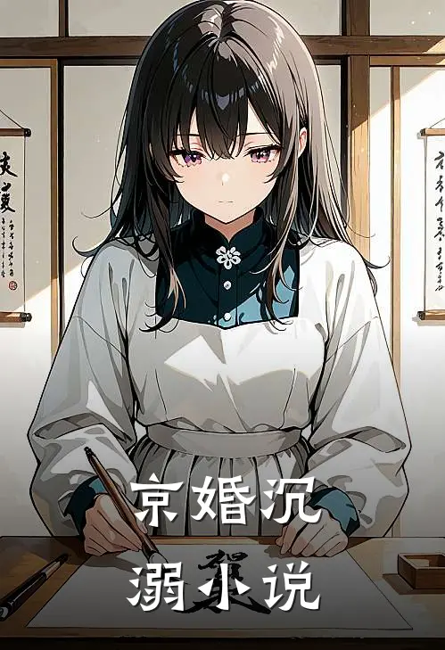 京婚沉溺结局