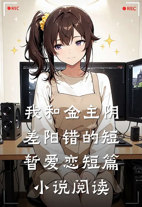 我和金主阴差阳错的短暂爱恋短篇阅读