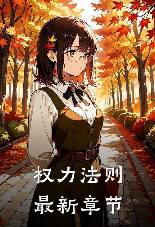 权力法则最新章节更新了吗