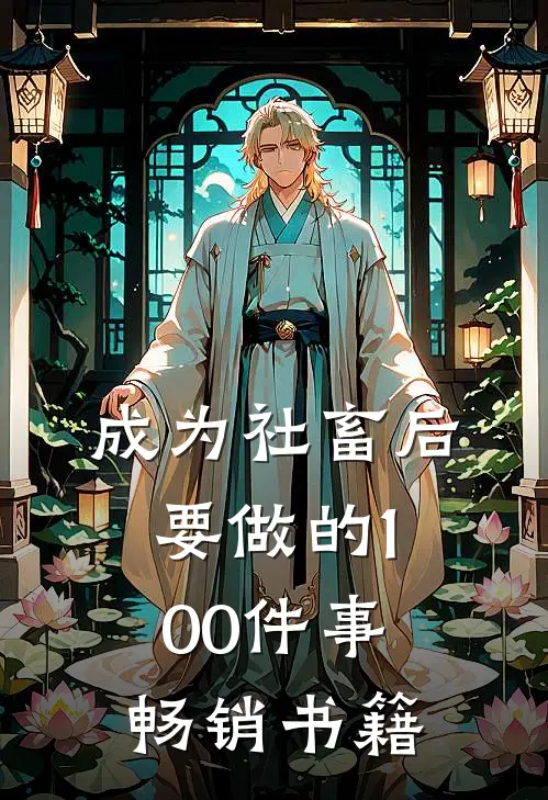成为社畜后要做的100件事畅销书籍是