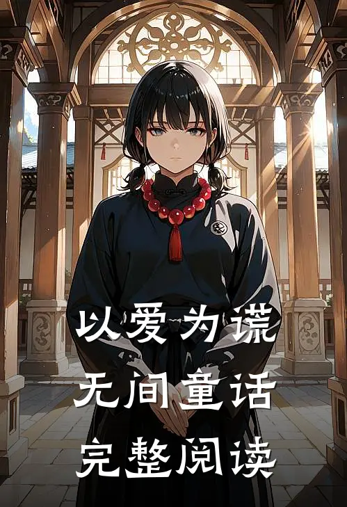 以爱为谎,无间童话完整阅读感悟