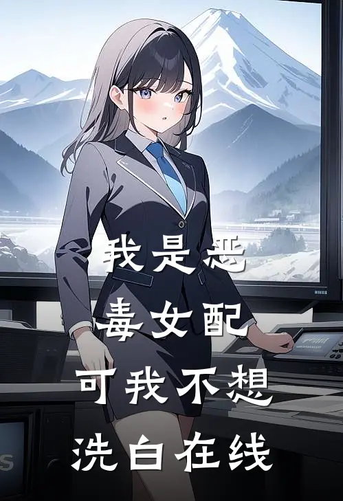 我是恶毒女配,可我不想洗白在线看