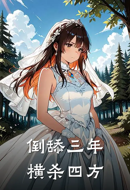倒舔三年,横杀四方周承程仙意周承
