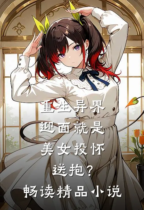 重生异界,迎面就是美女投怀送抱?畅读精品免费阅读