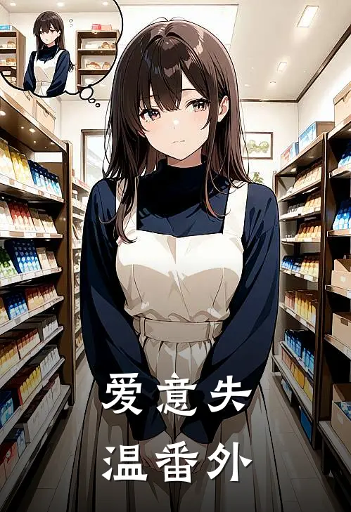 爱意失温番外在线阅读