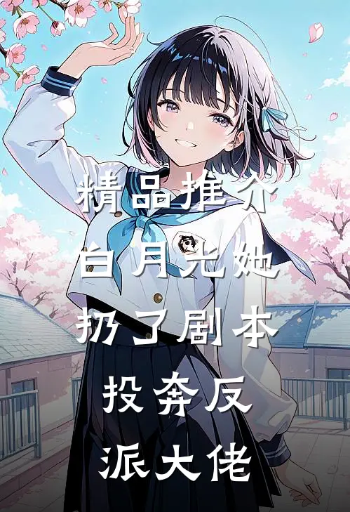 精品推介白月光她扔了剧本，投奔反派大佬