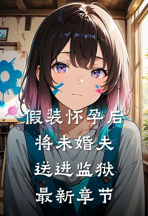 假装怀孕后将未婚夫送进监狱最新章节