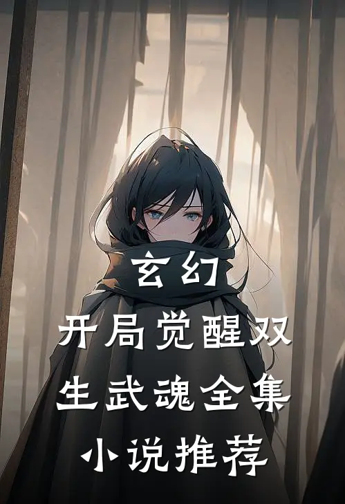 玄幻开局觉醒双生武魂全集推荐免费阅读