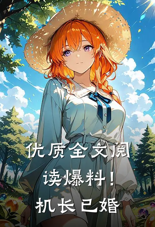 优质全文阅读爆料！机长已婚