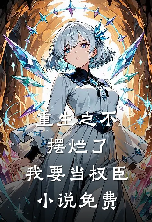 重生之不摆烂了,我要当权臣免费观看