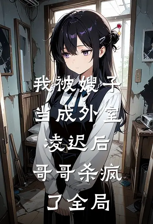 我被嫂子当成外室凌迟后，哥哥杀疯了全局