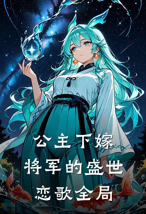 公主下嫁将军的盛世恋歌全局免费