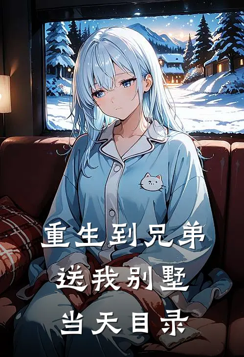 重生到兄弟送我别墅当天目录