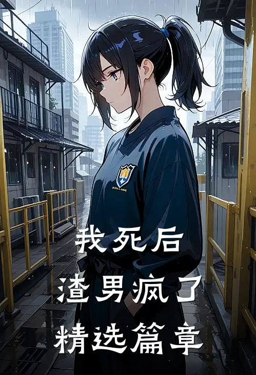 我死后,渣男疯了精选篇章阅读